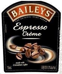 Produktbild Bailey's Espresso Cream Likör (1 x 100 cl)