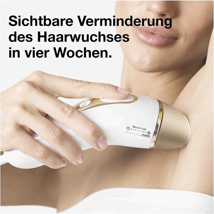 Produktbild Braun Silk-expert Pro 5
