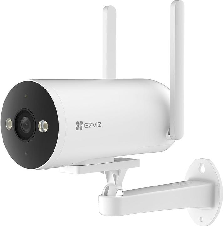 Actual product image EZVIZ Camera IP H5 4G 2K 3MPx (2304 x 1296 Pixels)