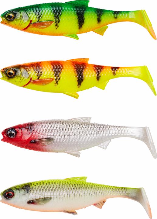 Immagine prodotto Savage Gear 3D River Roach Clear Water Mix