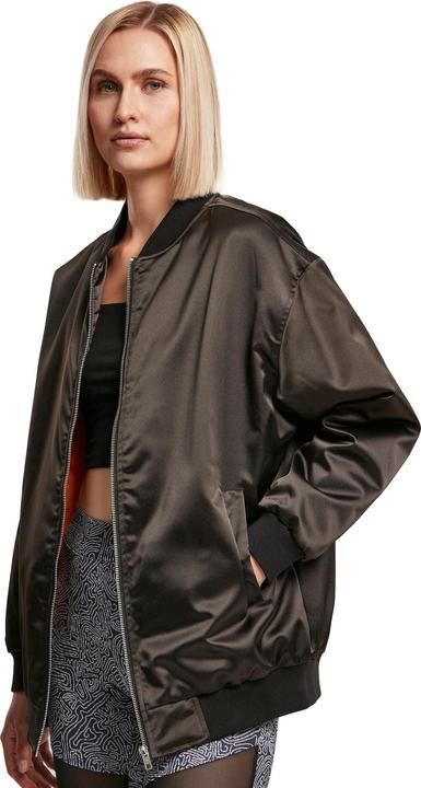 Produktbild Urban Classics Bomberjacke (S)