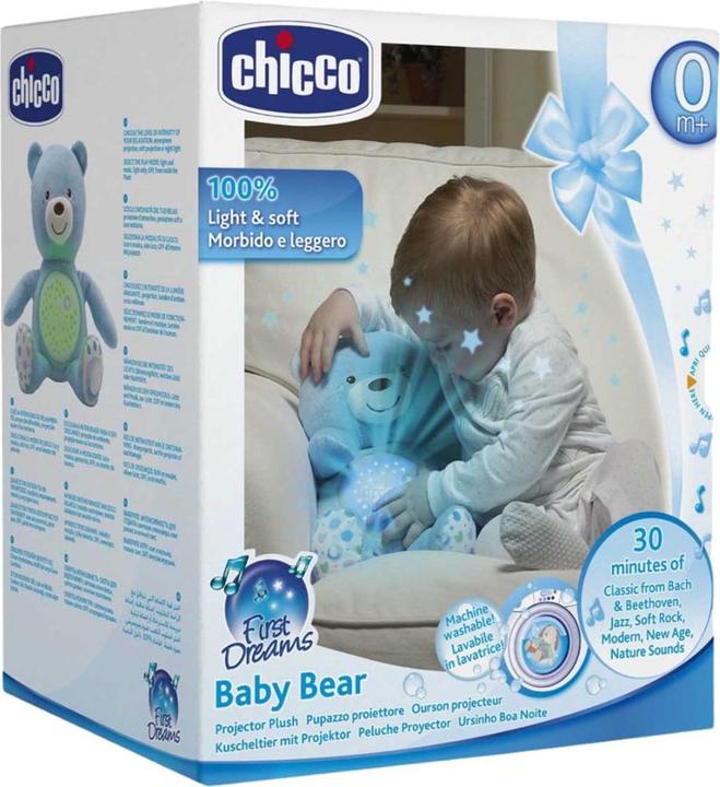 Image du produit Chicco Premiers rêves Bébé