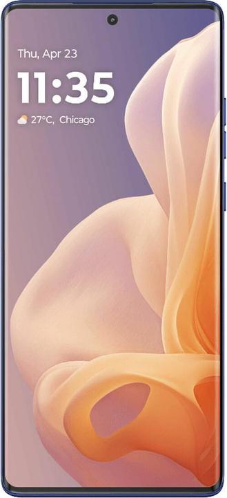 Produktbild Motorola Moto G85 (256 GB, Cobalt Blue, 6.67", Dual SIM, 5G)