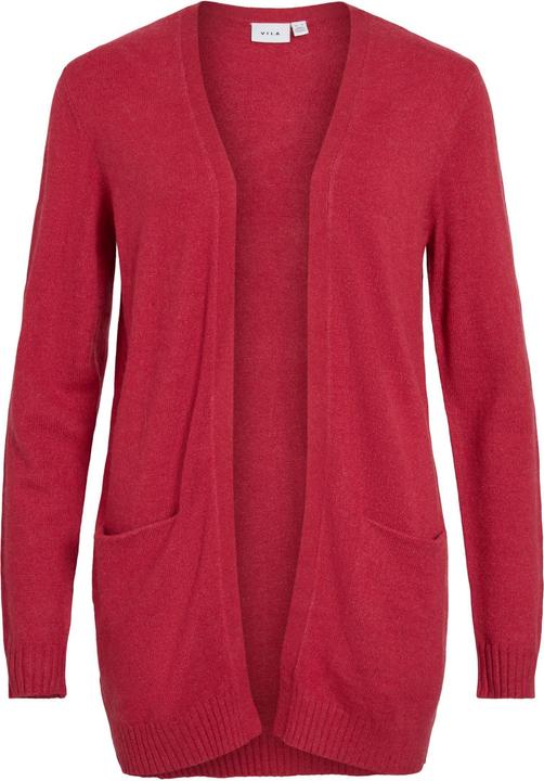 Produktbild Vila VIRIL Basic Strick Strickjacke (L)