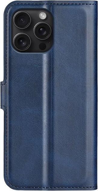 Immagine prodotto MU Classic Serie Classic II con copertina in pelle (Apple iPhone 16 Pro Max)