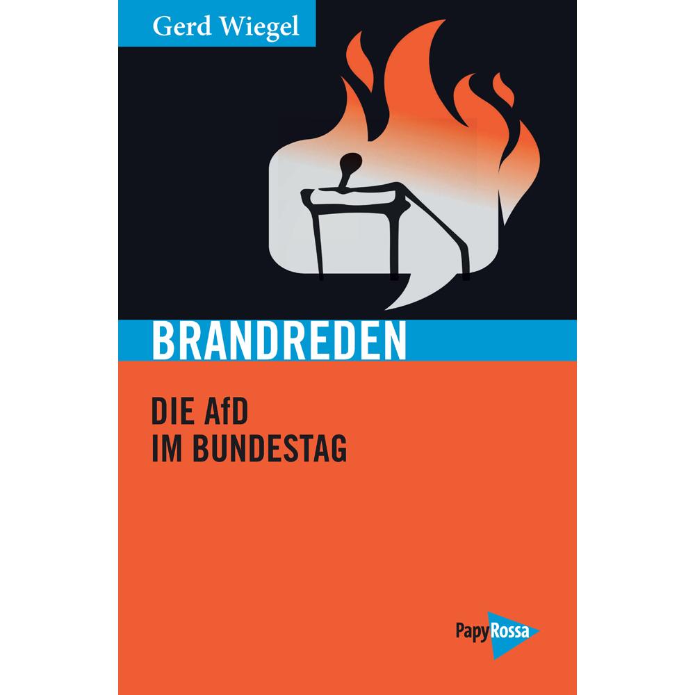 Gerd Wiegel, Sachbücher von Gerd Wiegel