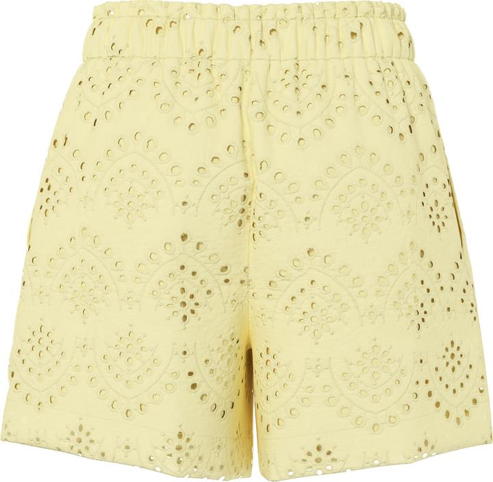 Image du produit Pieces PCVILDE Broderie Anglaise Shorts (M)