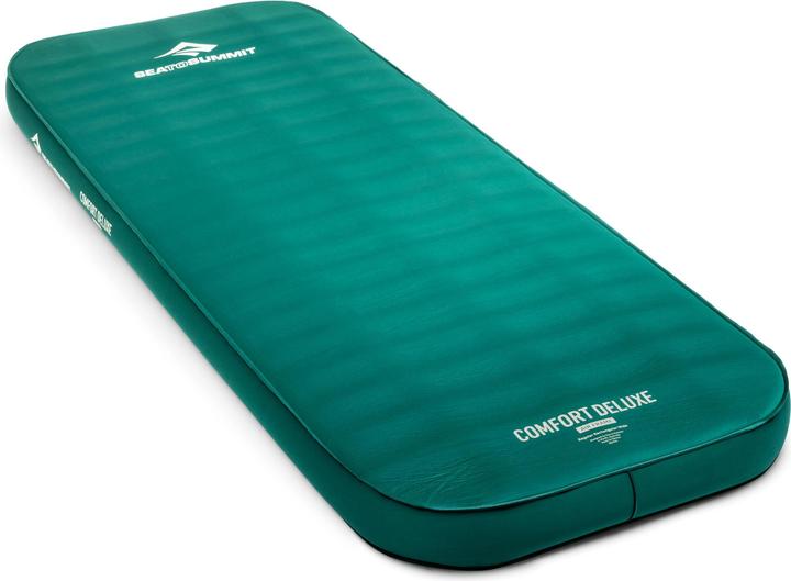 Produktbild Sea To Summit Comfort Deluxe S.I. - R RW
