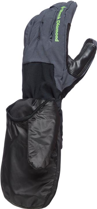 Actual product image Black Diamond Cirque (M)