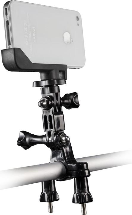 Productafbeelding mantona 20233 - Stellingaccessoires (GoPro HERO8 Zwart)