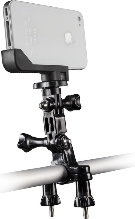 Immagine prodotto mantona 20233 - Accessori per scaffali (GoPro HERO8 Black)