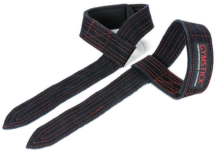 Gymstick Lifting Straps