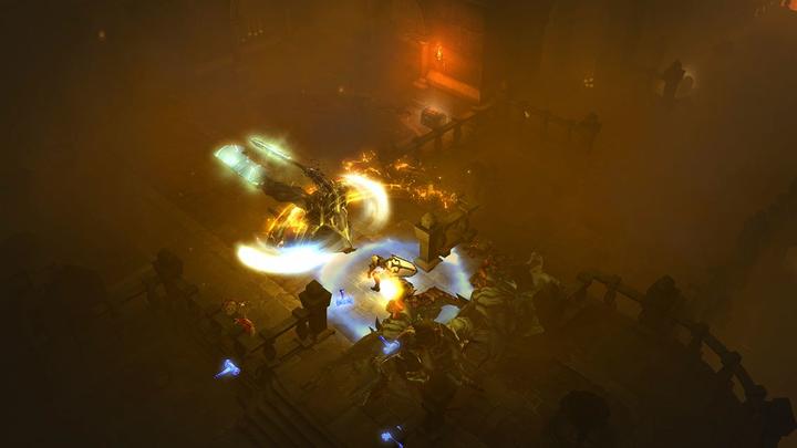 Image du produit Activision Diablo 3 Eternal Collection (XONE) (IT) (Xbox One S)