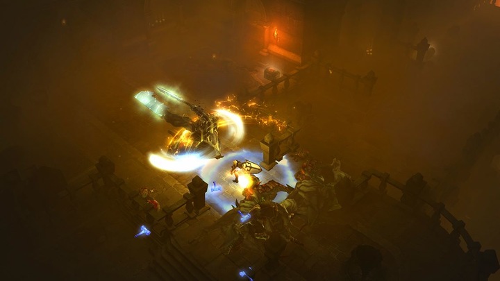 Produktbild Activision Diablo 3 Eternal Collection (XONE) (IT) (Xbox One S)