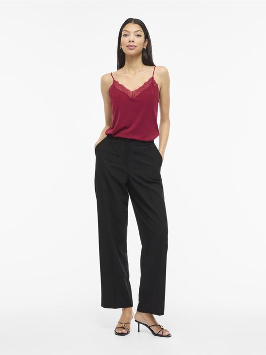 Immagine prodotto Vila VIMATTI Spitzen Trägertop (XS)