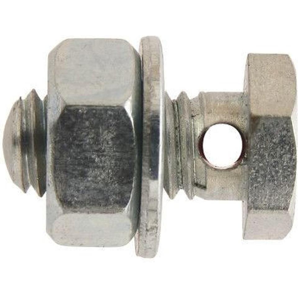 Algi, Kabelbinder, 00420000-025