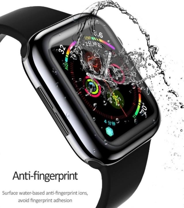 Image du produit Usams Étui pour Apple Watch 40mm Protection intégrale