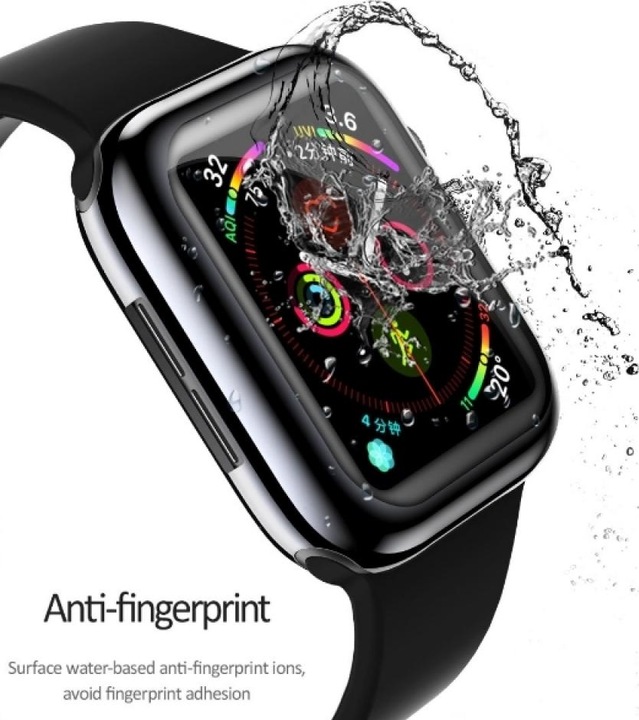 Immagine prodotto Usams Custodia per Apple Watch 40 mm Protezione completa