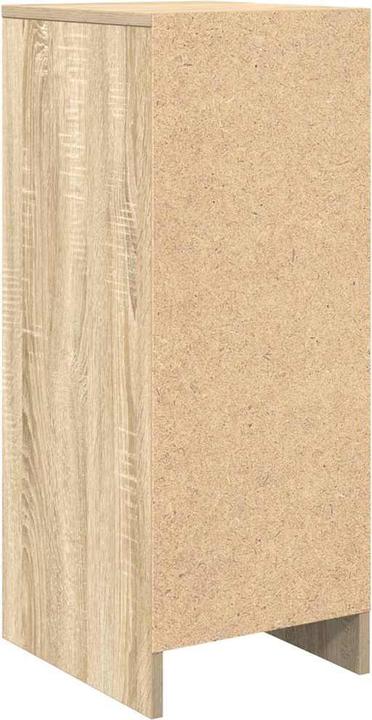 Immagine prodotto vidaXL Schuhschrank (29.50 x 34 x 76 cm)