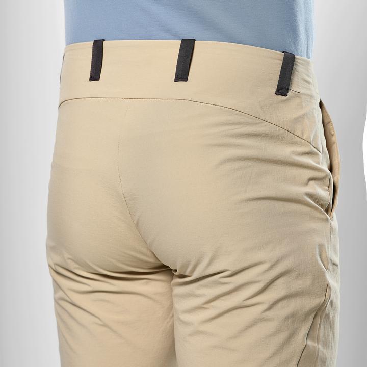 Produktbild Salewa Puez Talveno Durastretch 2 in 1 Hose Herren (W50/L30)