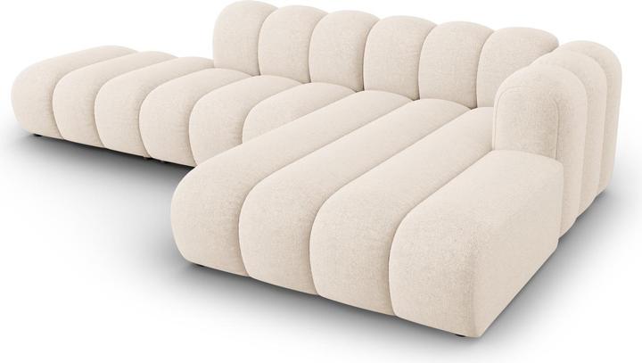 Image du produit Micadoni Lupine (Canapé d'angle)