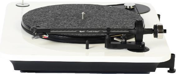 Produktbild Elipson ELICHR400RBTWT