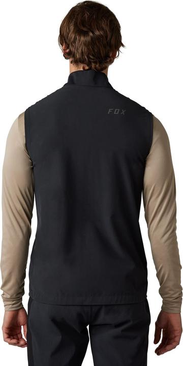 Immagine prodotto Fox Giacca 23 Flexair Vest Blk S (S)