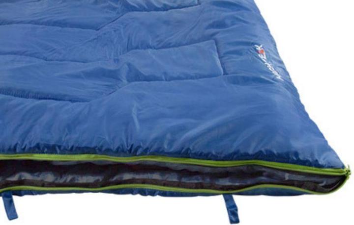 Produktbild High Peak Schlafsack Frazer 200 (230 cm)