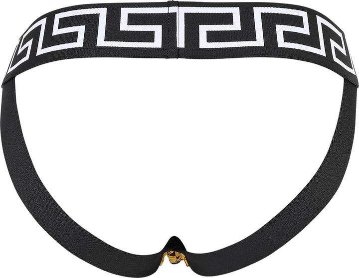 Image du produit Versace Jockstrap Casual Conforme à la silhouette (L, Une unité par pack)