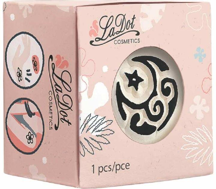 Image du produit Colop LADOT - Tampons encreurs pour tatouage