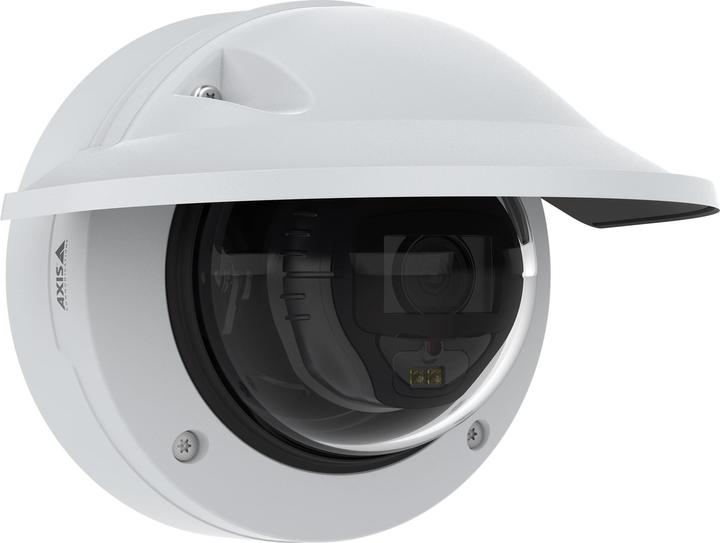 Image du produit Axis P3267-LVE MIC (2592 x 1944 pixels)