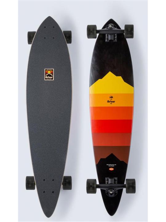 Immagine prodotto Arbor Artist Fish Performance Cruiser (37")