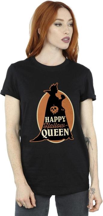 Produktbild Disney Villains Hallow Queen TShirt (XXL)