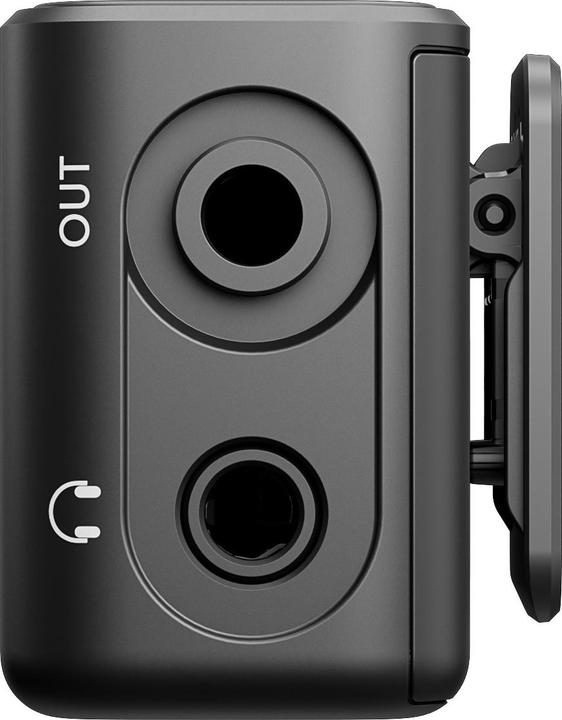 Image du produit DJI Mic 3 Récepteur