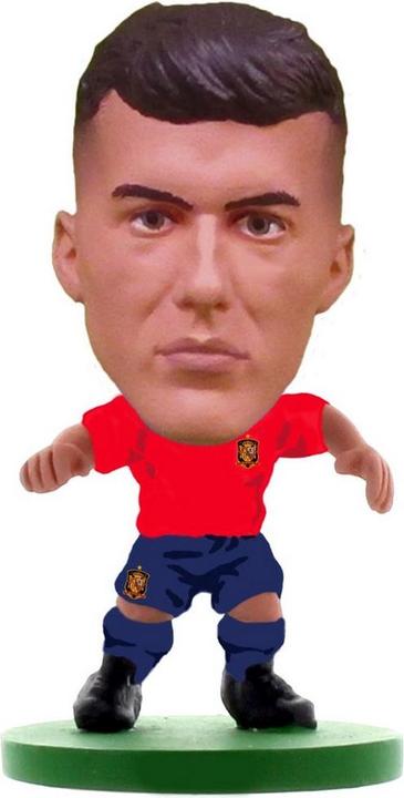 Image du produit Spain - Figurine de foot RODRI