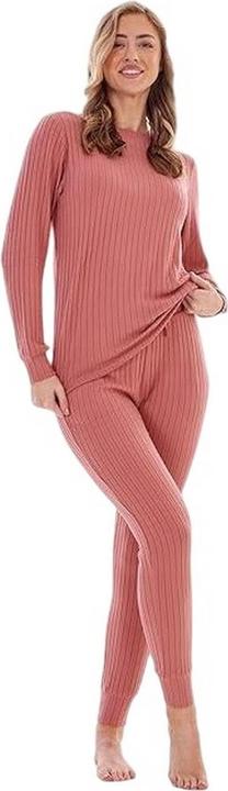 Produktbild Keanu Schlafanzug mit langer Hose (42, 44)