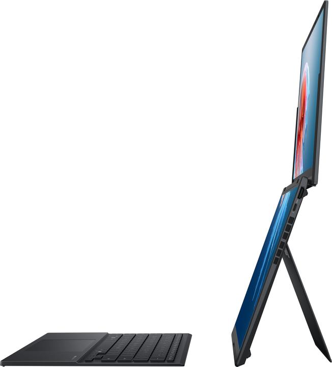 Image du produit ASUS Zenbook Pro 14 Duo (14", 1000 Go, 32 Go, CH, Intel Core Ultra 9 285H)