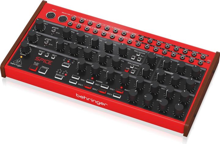 Behringer Spice