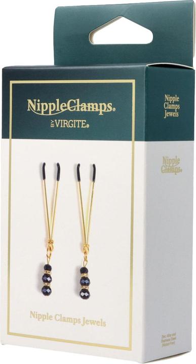 Produktbild Virgite Nippelklemmen Modell 13