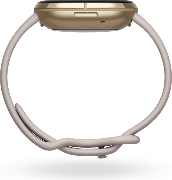 Actual product image Fitbit Sense (40.48 mm)