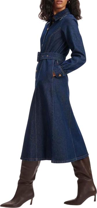 Produktbild Nobody´s Child Pase bestickt Midikleid (32)