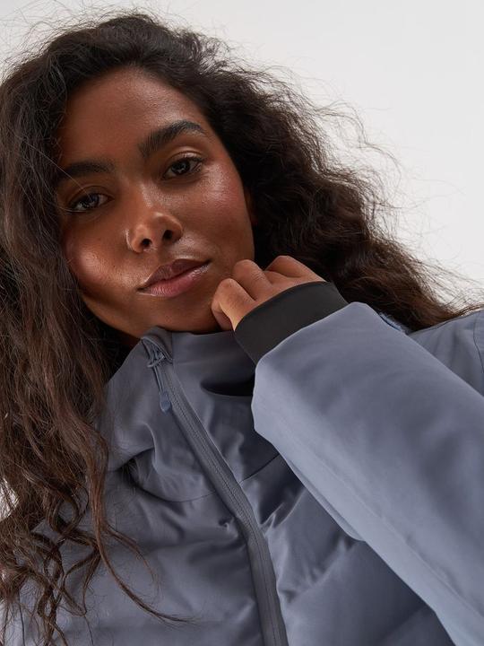 Immagine prodotto 4F Giacca da sci trapuntata (S)