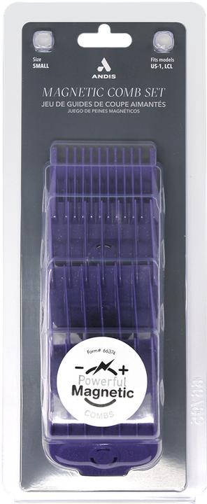 Immagine prodotto Andis Set di pettini con attacco magnetico (5 x)