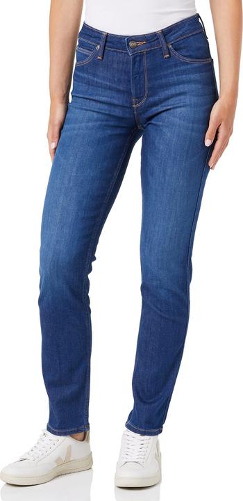Actual product image Lee Elly Jeans Slim Fit Night Sky (W31/L31)