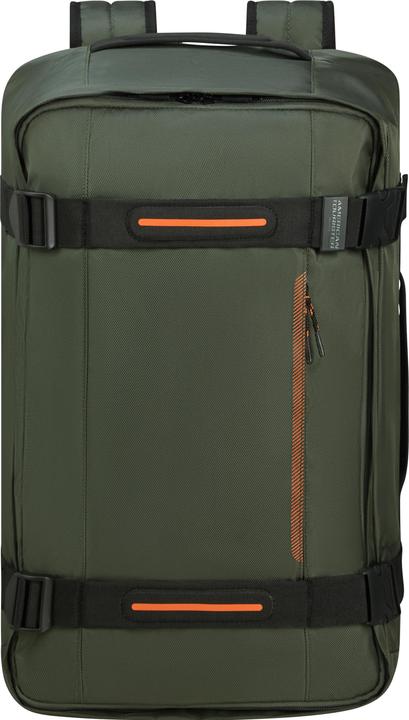 Produktbild American Crew Urban Track Dark Khaki (44 l)