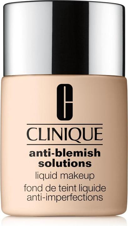 Produktbild Clinique Anti Blemish Fond de Teint Reform No CN08