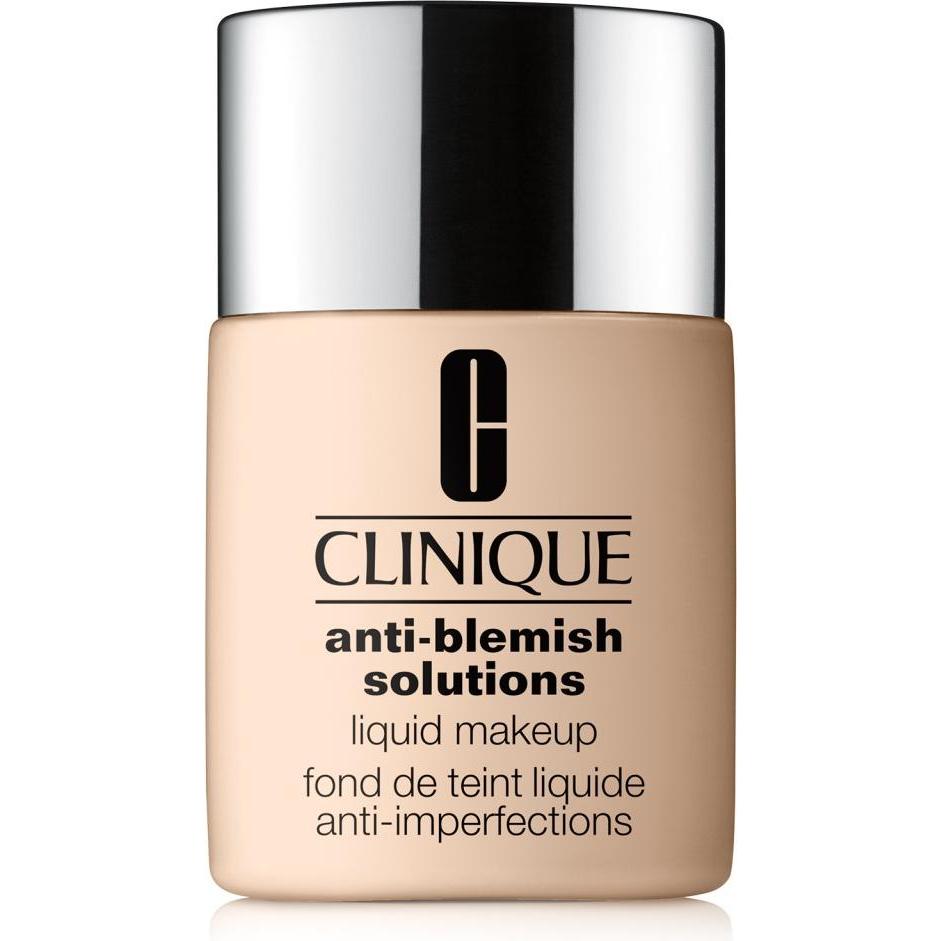 Clinique, Foundation, Anti Blemish Fond de Teint Reform No CN08