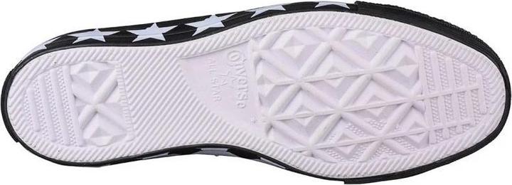 Produktbild Converse Chuck Taylor All Star Miley Cyrus 563720C 36,5 Czarne (36.5)