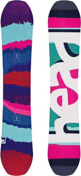 Produktbild Head Snowboard Shine 2017 (149)