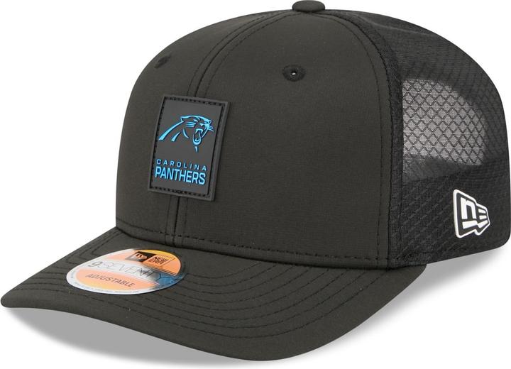 Produktbild New Era 9Seventy Trucker Cap - Sideline Carolina Panthers